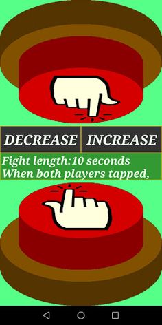 Tap Fight - Screenshot 1