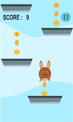 Rabbit Jmp - Screenshot 2