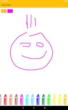NuNu-Paint - Screenshot 4