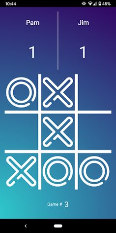 XOXO - Screenshot 3
