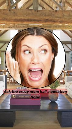 Crazy Mum Ball - Screenshot 3