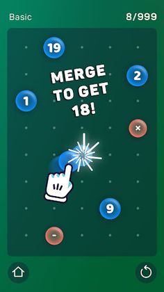 Sigma Bubbles - Screenshot 1