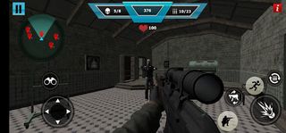 Zombie Hunter - Screenshot 3