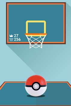 Basketball -Sport Game - Screenshot 2