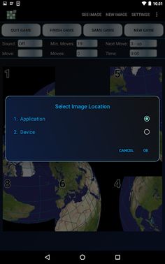 Slide-It - Screenshot 4