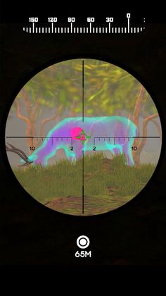 Hunter Elite - Screenshot 3