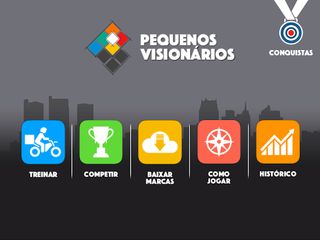 Ignição PV - Screenshot 2