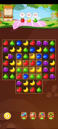fruits mania - Screenshot 3