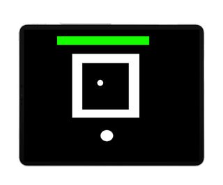 Window Night - Screenshot 2