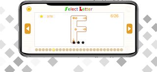 Learning To Read - Screenshot 3