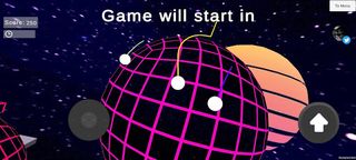 Tiny Catcher - Screenshot 2