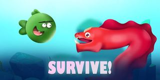 Fool Fish - Screenshot 1