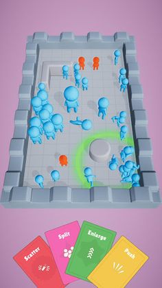 Bounce Guys - Screenshot 3