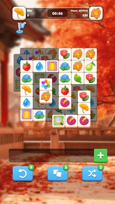 Zen Tile - Relaxing Match - Screenshot 4