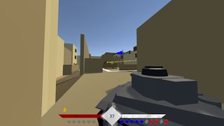 War Tanks: Offline FPS - Screenshot 1