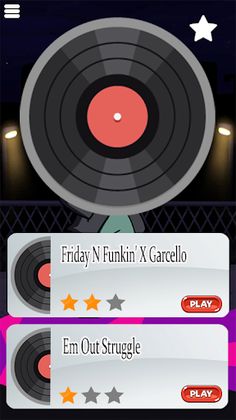 FNF Garcello - Friday Night Fu - Screenshot 1