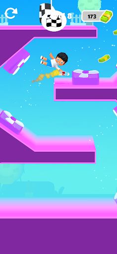 Escape Out - Screenshot 2