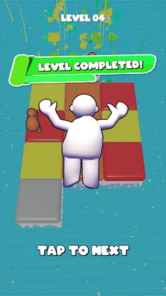 Color Maze Race - Screenshot 4