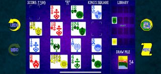 King's Square - Screenshot 2