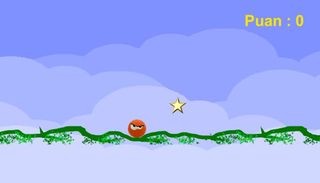 Angryball - Screenshot 2