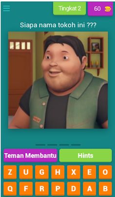 nama tokoh Adit sopo jarwo - Screenshot 3