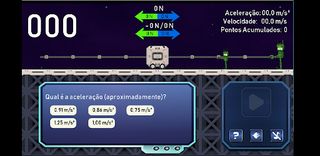 CG - Somando Forças - Screenshot 3