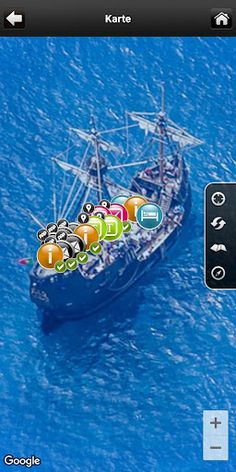 Tabadventures - Screenshot 2