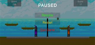 X-treme Volleyball - Screenshot 3