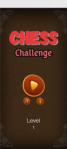 Chess Challenge - Screenshot 1