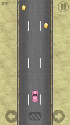 Speed Car Racing - Screenshot 2