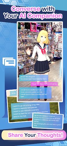 Wonderverse - Screenshot 3