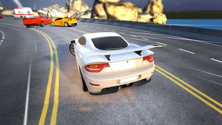 Traffic Car Racing in City 202 - Screenshot 3