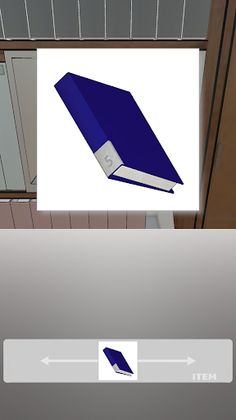 Escape anyway Chairman'sOffice - Screenshot 3