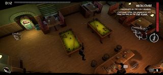 Safehouse Mobile - Screenshot 3