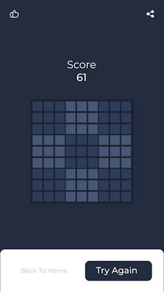 Shudoku - Screenshot 3