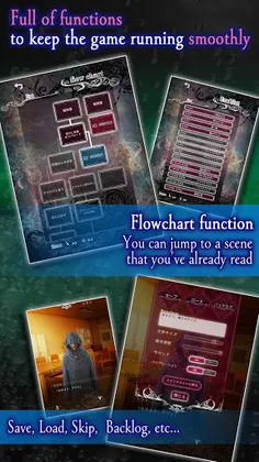 Alice's Warped Wonderland - Screenshot 4