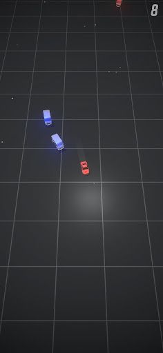 Police Escape - Screenshot 3