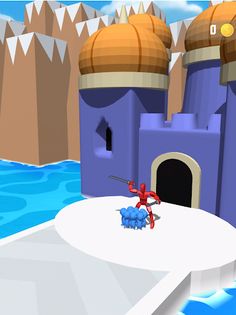 Collect em all Battle - Screenshot 4
