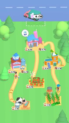 Farm Connect - Screenshot 4