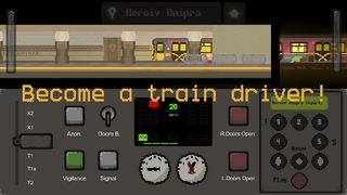 KyivMetroMasters | Subway Sim - Screenshot 1