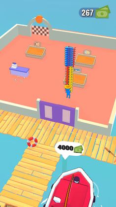 Fish N Go - Screenshot 1