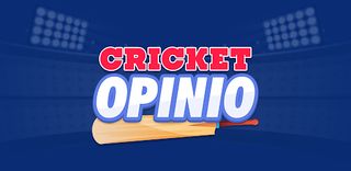 Cricket Opinion - Fantasy App - Screenshot 1
