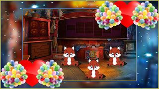 Convivial Bee Escape - Screenshot 3