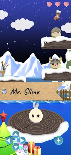 Toony Toons - Screenshot 3