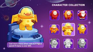 Space.io: The Last Survivor - Screenshot 1