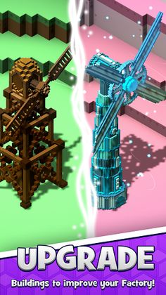 Lazy Sweet Tycoon - Screenshot 4