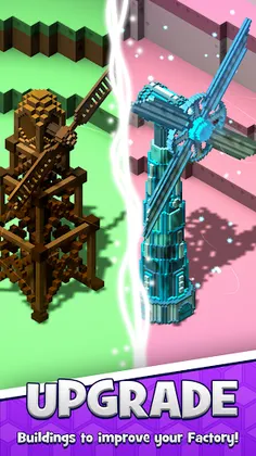 Lazy Sweet Tycoon - Screenshot 4