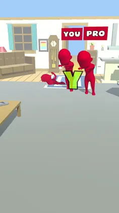 Type Master - Screenshot 2