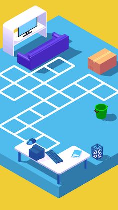 World to Word - Screenshot 2