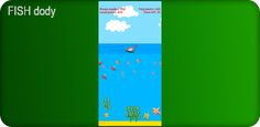 FISH Dody - Screenshot 4